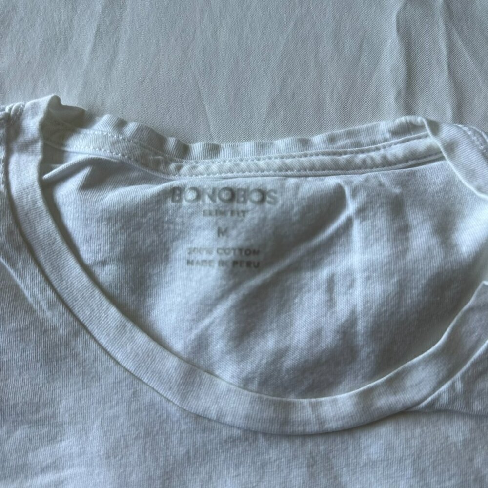 Bonobos Graphic Tee - Picture 2 of 3